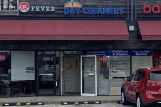 Dry Clean/Laundry Business for Sale, 3025 Lougheed Highway #360, Coquitlam, BC