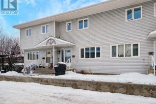 Property for Sale, 3b-2002 Centennial Street, Whitehorse, YT