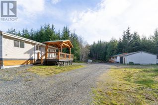 Detached House for Sale, 2590 Clark Rd, Sooke, BC