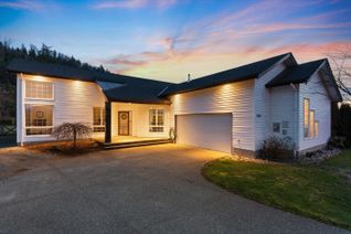 House for Sale, 9962 Llanberis Way, Rosedale, BC