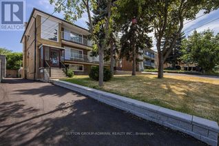 Triplex for Rent, 77 Garthdale Court #1, Toronto (Bathurst Manor), ON