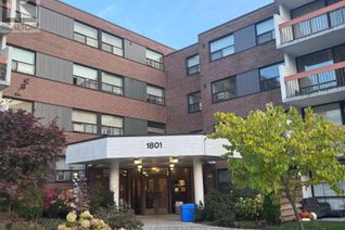 Property for Sale, 1801 O'Connor Drive #316, Toronto (Victoria Village), ON