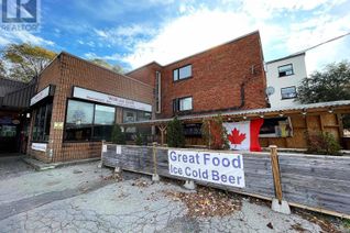 Non-Franchise Business for Sale, 1085 O'Connor Drive, Toronto (O'Connor-Parkview), ON