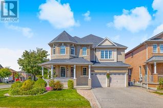 House for Sale, 2 Dybal Street, Vaughan (Vellore Village), ON