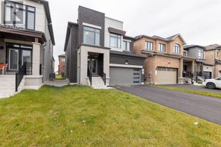 House for Sale, 163 Fallharvest Way, Whitchurch-Stouffville (Stouffville), ON