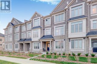 Townhouse for Rent, 265 Kirkham Drive, Markham (Cedarwood), ON