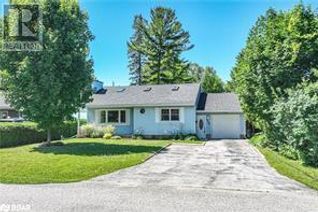 House for Sale, 326 Crawford Street, Orillia, ON