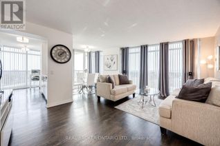 Condo for Sale, 235 Sherway Gardens Road #1504, Toronto (Islington-City Centre West), ON