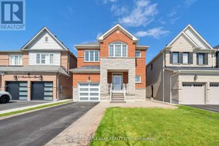 Detached House for Sale, 39 Snapdragon Square, Brampton (Bram East), ON