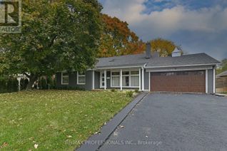 Backsplit for Sale, 53 Abilene Drive, Toronto (Princess-Rosethorn), ON