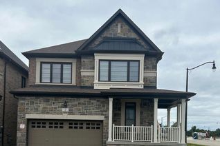 Detached House for Sale, 2 Trellanock Road, Brampton (Bram West), ON