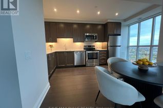 Condo for Rent, 15 Lynch Street #2401, Brampton (Queen Street Corridor), ON