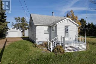 House for Sale, 429 Willow Street, Brookdale, NS