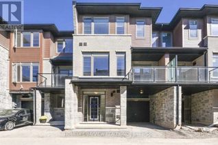 Townhouse for Sale, 30 Times Squre Boulevard #84, Hamilton (Stoney Creek), ON