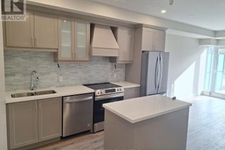 Condo Apartment for Sale, 50 Herrick Avenue #GL 05, St. Catharines (456 - Oakdale), ON