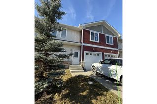 Townhouse for Sale, 16 450 Mcconachie Wy Nw, Edmonton, AB