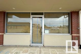 Commercial/Retail Property for Lease, 132 10404 99 St, Fort Saskatchewan, AB