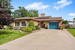 Property for Sale, 55 Sherwood Forest Trail, Welland (767 - N. Welland), ON