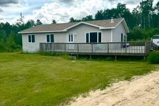 Property for Sale, 175 Poplar Drive Rr, Conklin, AB