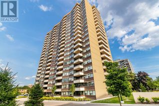 Condo for Sale, 65 Huntingdale Boulevard #1708, Toronto (L'Amoreaux), ON