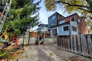 House for Rent, 212 Monarch Park Avenue #Main, Toronto (Danforth), ON