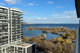 Condo Apartment for Sale, 33 Shore Breeze Drive E #1208, Toronto (Mimico), ON