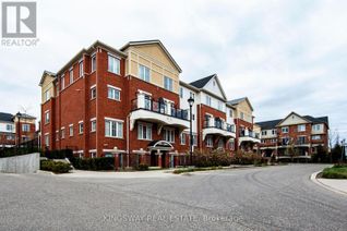 Property for Sale, 2488 Post Road #21, Oakville (River Oaks), ON