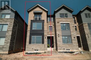 Townhouse for Sale, 3321 Sixth Line, Oakville, ON