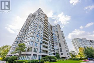 Condo Apartment for Sale, 1101 Steeles Avenue W #Ph210, Toronto (Westminster-Branson), ON