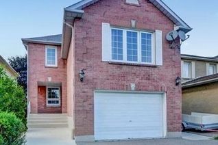 Property for Rent, 34 Ducatel Crescent, Ajax (Central), ON