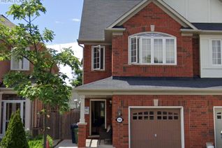 Semi-Detached House for Rent, 100 Hummingbird Drive #Bsmt, Toronto (Rouge), ON