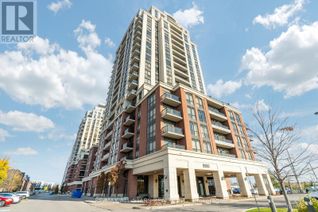 Condo for Sale, 9500 Markham Road #1603, Markham (Wismer), ON