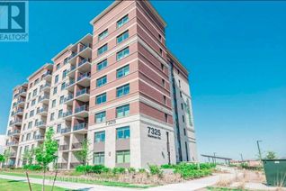 Condo Apartment for Rent, 7325 Markham Road #417, Markham (Cedarwood), ON