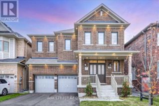 Detached House for Rent, 404 Baker Hill Boulevard, Whitchurch-Stouffville (Stouffville), ON