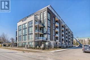 Condo for Sale, 42 Mill Street #209, Halton Hills (Georgetown), ON