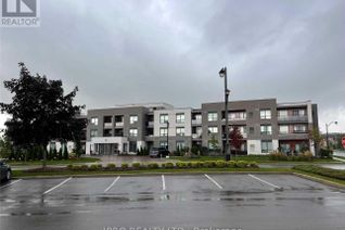 Condo Apartment for Rent, 40 Via Rosedale Way #217, Brampton (Sandringham-Wellington), ON