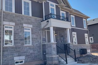 Townhouse for Rent, 25 Steer Road, Erin, ON