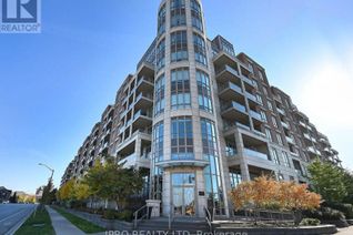 Property for Sale, 2480 Prince Michael Drive #503, Oakville (Iroquois Ridge North), ON