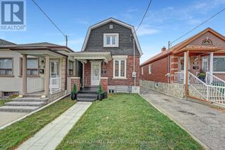 Property for Sale, 240 Rosethorn Avenue, Toronto (Keelesdale-Eglinton West), ON