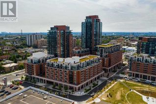 Condo Apartment for Sale, 36 Via Bagnato Avenue #730, Toronto (Yorkdale-Glen Park), ON