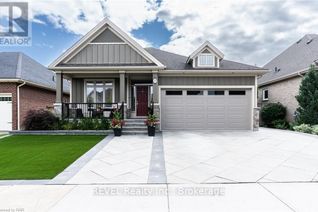 Bungalow for Sale, 27 Hickory Avenue, Niagara-on-the-Lake (105 - St. Davids), ON