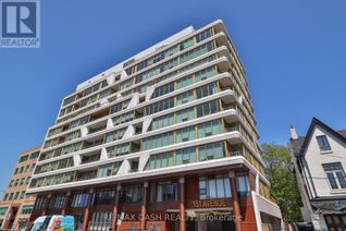 Property for Sale, 151 Avenue Road #1002, Toronto (Annex), ON