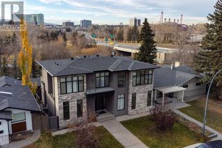 House for Sale, 1603 23 Street Nw, Calgary, AB