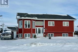 Detached House for Sale, 106 Penwell Avenue, Gander, NL