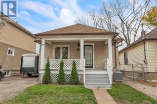 Detached House for Sale, 120 Vale Avenue, St. Catharines (451 - Downtown), ON