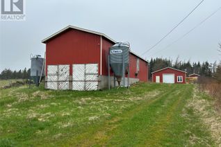 Farm for Sale, 70 Powers Road, Goulds, NL