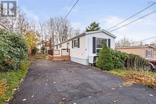 Mini Home for Sale, 6 Hazel Street, Middle Sackville, NS