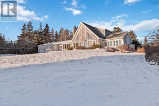 House for Sale, 78 Eagle Head Wharf Road, Eagle Head, NS