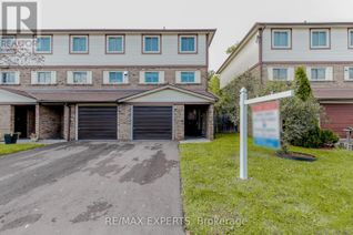 Property for Sale, 34 Bow Valley Drive #9, Hamilton (Riverdale), ON