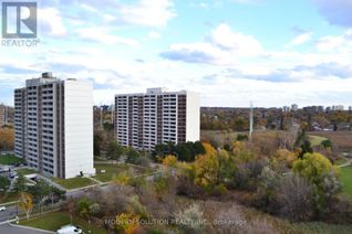 Property for Sale, 301 Prudential Drive #1208, Toronto (Dorset Park), ON